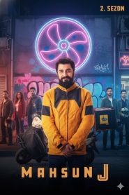 Mahsun J: 2.Sezon