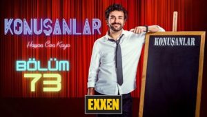Konuşanlar: 3×1