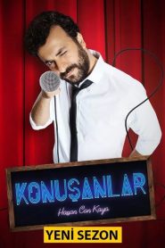 Konuşanlar: 4.Sezon