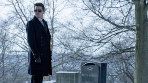 Mayor of Kingstown: 3×1