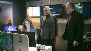 Arka Sokaklar: 19×24