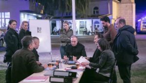 Arka Sokaklar: 19×6