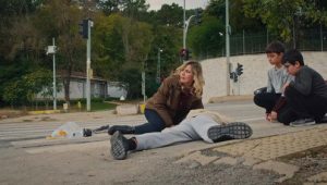 Arka Sokaklar: 19×10