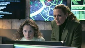 Arka Sokaklar: 19×17