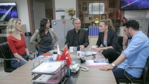 Arka Sokaklar: 19×2