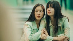 คลั่ง/รัก/นักโทษ: 1×8