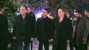 Arka Sokaklar: 19×13