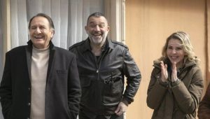 Arka Sokaklar: 19×26