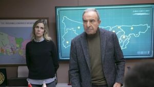 Arka Sokaklar: 19×15