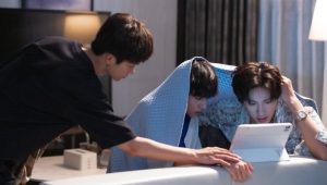 Revenged Love: 1×22