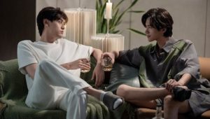 Revenged Love: 1×20