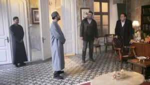 Arka Sokaklar: 19×11