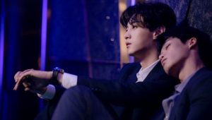 Revenged Love: 1×10