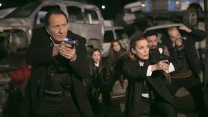 Arka Sokaklar: 19×8