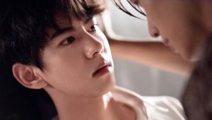 Revenged Love: 1×12