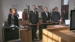 Arka Sokaklar: 19×1