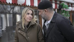 Arka Sokaklar: 19×25