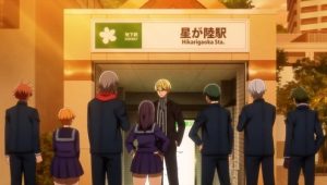 TOGEN EZBERLEME: 1×13