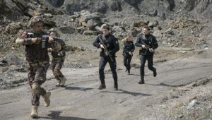 Arka Sokaklar: 19×31