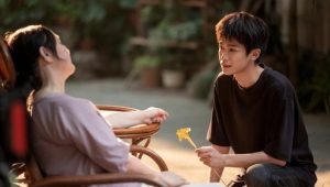 Revenged Love: 1×19