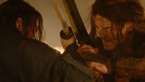 Last Samurai Standing: 1×6