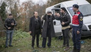 Arka Sokaklar: 19×14