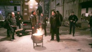 Arka Sokaklar: 19×28