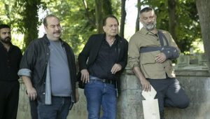 Arka Sokaklar: 19×37