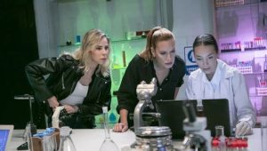 Arka Sokaklar: 19×3