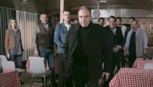 Arka Sokaklar: 19×9