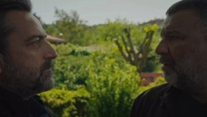 Arka Sokaklar: 19×35