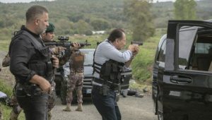 Arka Sokaklar: 19×5