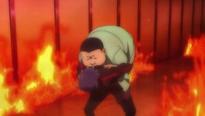 TOGEN EZBERLEME: 1×16