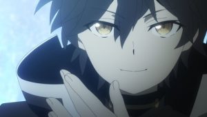 信じていた仲間達にダンジョン奥地で殺されかけたがギフト『無限ガチャ』でレベル9999の仲間達を手に入れて元パーティーメンバーと世界に復讐＆『ざまぁ！』します！: 1×3