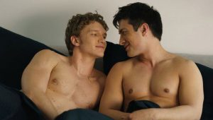 Heated Rivalry: 1×4