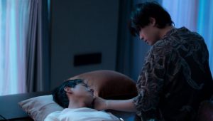 Revenged Love: 1×14