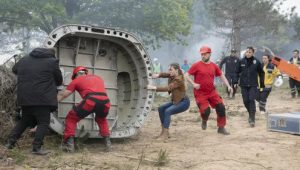 Arka Sokaklar: 19×32