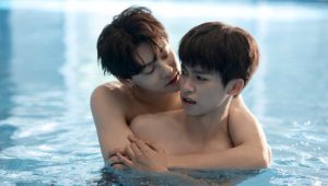 Revenged Love: 1×13