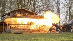 Arka Sokaklar: 19×29