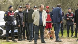 Arka Sokaklar: 19×27