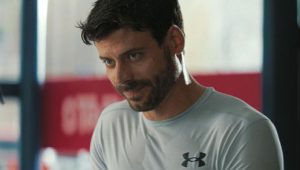 Heated Rivalry: 1×3