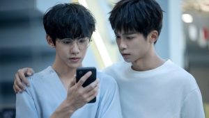 Revenged Love: 1×16