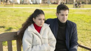 Arka Sokaklar: 19×19