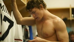 Heated Rivalry: 1×2