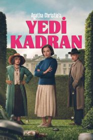 Agatha Christie – Yedi Kadran