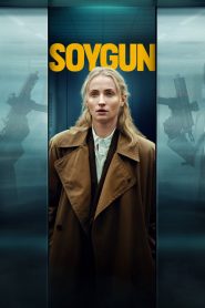 Soygun: 1.Sezon