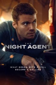 The Night Agent: 3.Sezon
