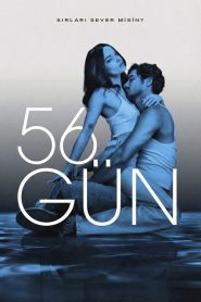 56 Gün: 1.Sezon