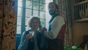 Genç Sherlock: 1×5