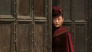 Genç Sherlock: 1×2